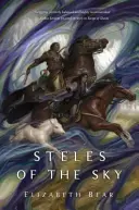 Nebeské stély - Steles of the Sky