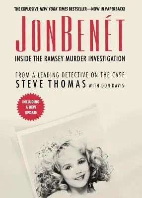 JonBenet: Vnútri vyšetrovania vraždy Ramseyovcov - JonBenet: Inside the Ramsey Murder Investigation