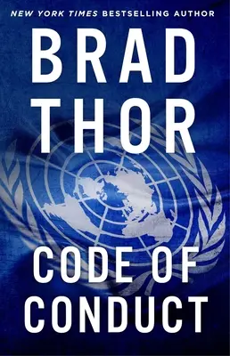 Kódex správania, 14: Thriller - Code of Conduct, 14: A Thriller