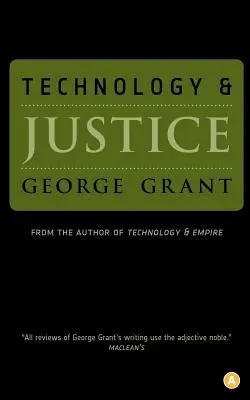 Technológia a spravodlivosť - Technology and Justice