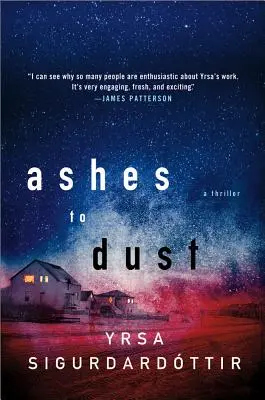 Popol na prach - Ashes to Dust