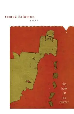 Kniha pre môjho brata - The Book for My Brother