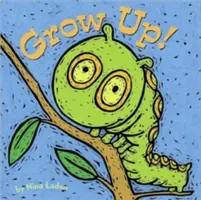 Dospej! - Grow Up!