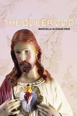 Teplý Boh - The Queer God