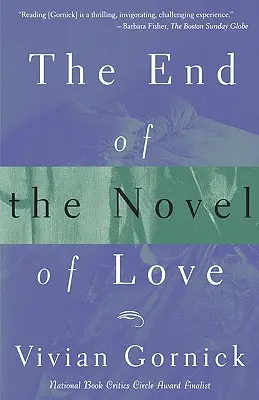 Koniec románu o láske - End of the Novel of Love
