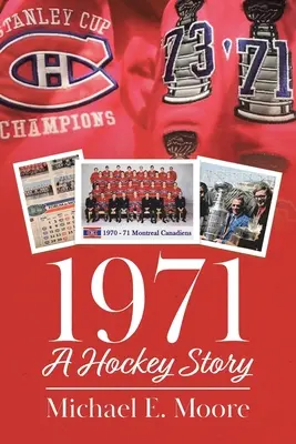 1971 - Hokejový príbeh - 1971 - A Hockey Story