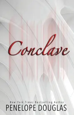 Konkláve: 3.5 - Conclave: Devil's Night 3.5