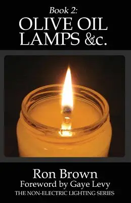 Kniha 2: Lampy na olivový olej a pod. - Book 2: Olive Oil Lamps &c.