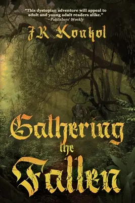 Zhromažďovanie padlých - Gathering the Fallen