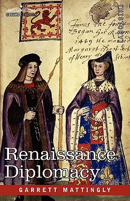 Renesančná diplomacia - Renaissance Diplomacy