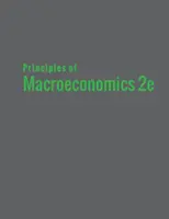 Princípy makroekonómie 2e - Principles of Macroeconomics 2e