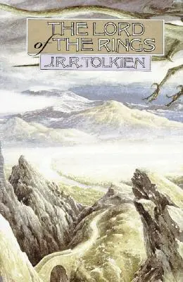 Boxed Set Pána prsteňov - The Lord of the Rings Boxed Set