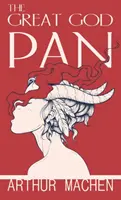 Veľký boh Pan - The Great God Pan