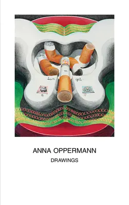 Anna Oppermannová: Kresby - Anna Oppermann: Drawings