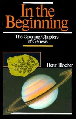 Na začiatku - In the Beginning