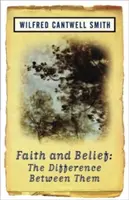 Viera a presvedčenie: Rozdiel medzi nimi - Faith and Belief: The Difference Between Them