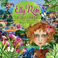 Elly Rose na Srí Lanke - Elly Rose in Sri Lanka
