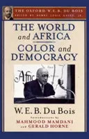 Svet a Afrika a farba a demokracia - The World and Africa and Color and Democracy