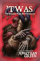 Bolo to: Krampusova noc pred Vianocami - 'Twas: The Krampus Night Before Christmas