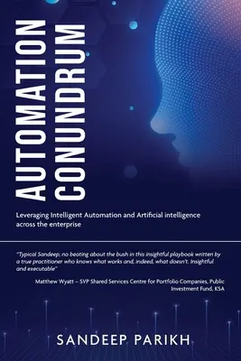 Automatizačná hádanka - Automation Conundrum