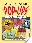 Jednoduché pop-upy - Easy-To-Make Pop-Ups