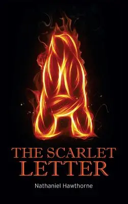 Šarlátové písmeno - The Scarlet Letter
