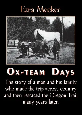 Dni volského tímu - Ox-Team Days