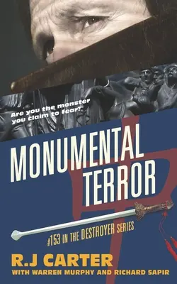 Monumentálny teror - Monumental Terror