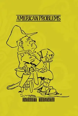 Americké problémy - American Problems