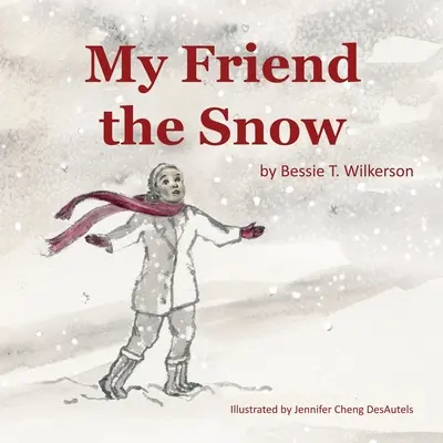 Môj priateľ sneh - My Friend the Snow