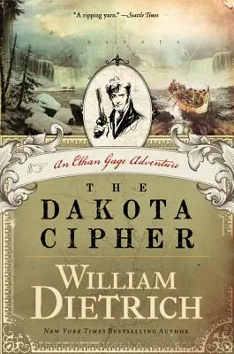 Šifra Dakoty - The Dakota Cipher