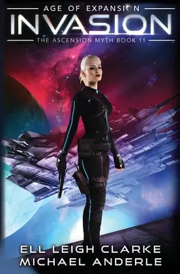 Invázia: Vek expanzie - Séria Kurtherian Gambit - Invasion: Age Of Expansion - A Kurtherian Gambit Series