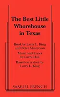Najlepší malý bordel v Texase - The Best Little Whorehouse in Texas