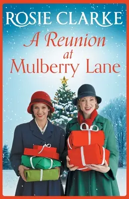 Stretnutie v Mulberry Lane - A Reunion at Mulberry Lane