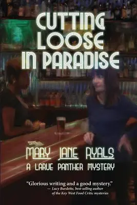 Uvoľnenie v raji - Cutting Loose in Paradise