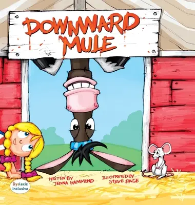 Mula smerom nadol - Downward Mule