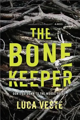 Strážca kostí - The Bone Keeper