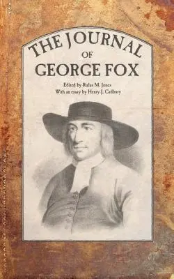 Denník Georgea Foxa - The Journal of George Fox