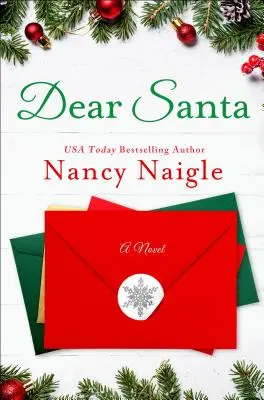 Drahý Santa - Dear Santa