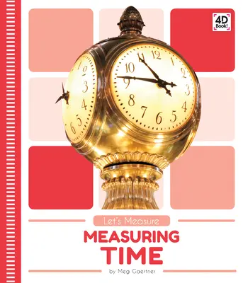 Meranie času - Measuring Time