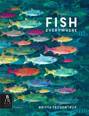 Ryby všade - Fish Everywhere