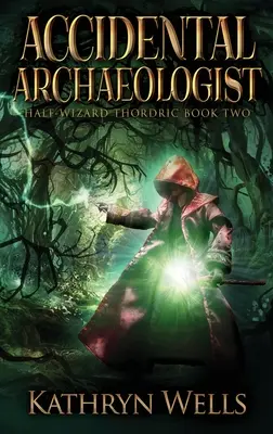Náhodný archeológ - Accidental Archaeologist