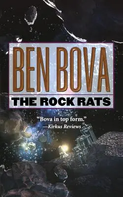 Skalné krysy - The Rock Rats
