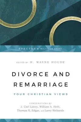 Rozvod a nové manželstvo: Nájsť vodítko pre osobné rozhodnutia - Divorce and Remarriage: Finding Guidance for Personal Decisions