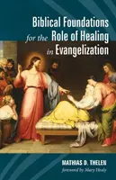 Biblické základy úlohy uzdravovania v evanjelizácii - Biblical Foundations for the Role of Healing in Evangelization