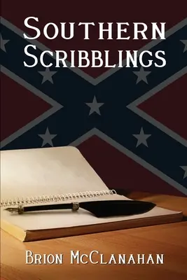 Južanské čmáranice - Southern Scribblings