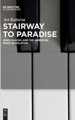Schody do raja - Stairway to Paradise