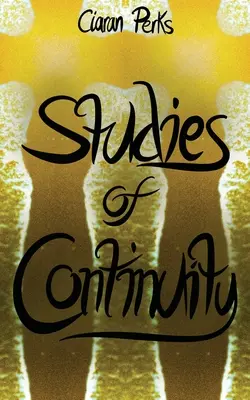Štúdie o kontinuite - Studies of Continuity