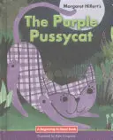 Fialový kocúr - The Purple Pussycat