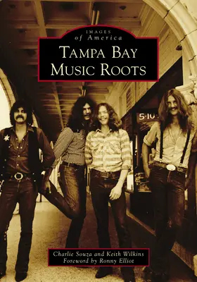 Hudobné korene Tampa Bay - Tampa Bay Music Roots